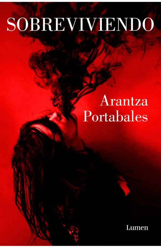 Portada de Sobreviviendo