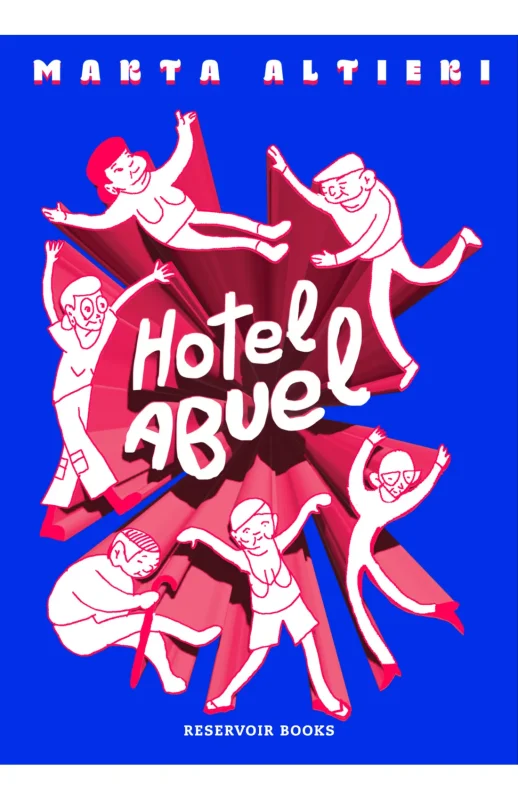 Hotel Abuel