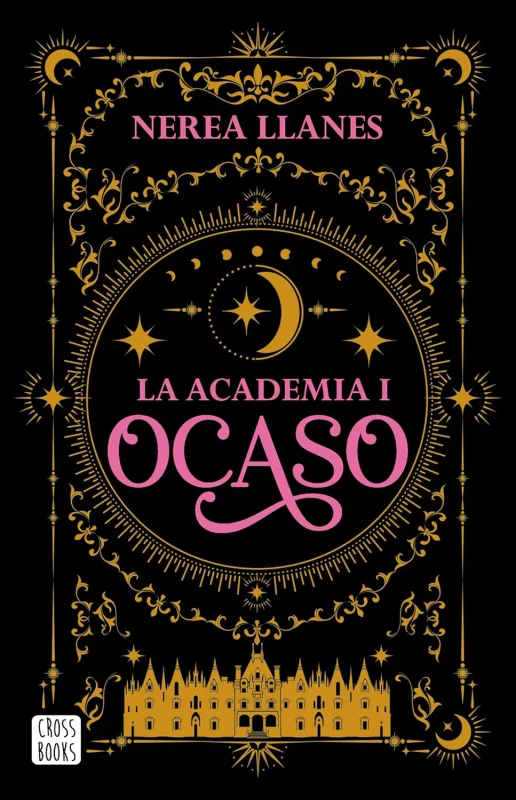 Ocaso