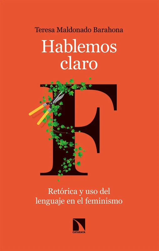 Portada de Hablemos claro