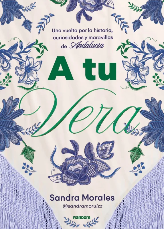 A tu vera