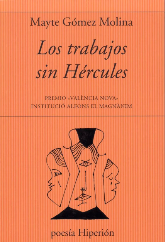 Los trabajos sin Hércules