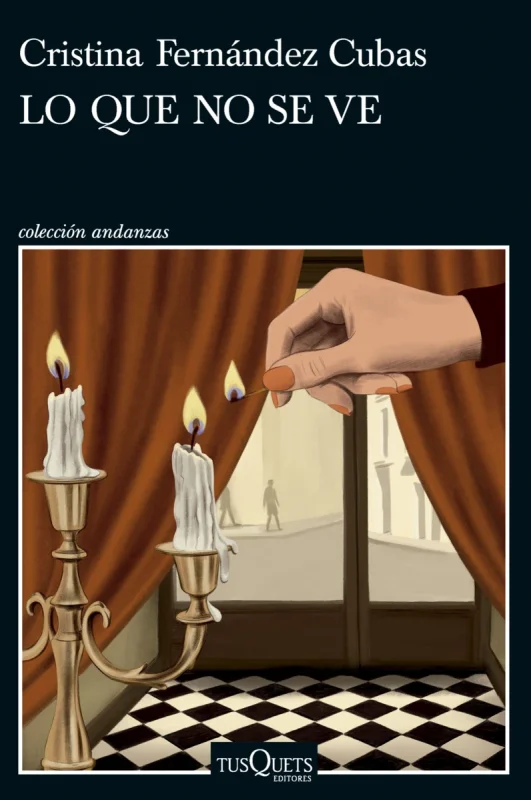 Lo que no se ve