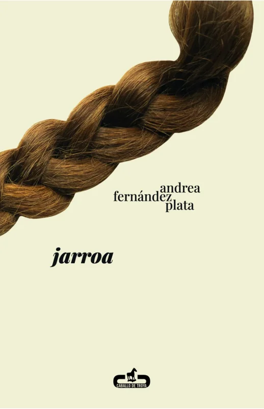 Portada de Jarroa