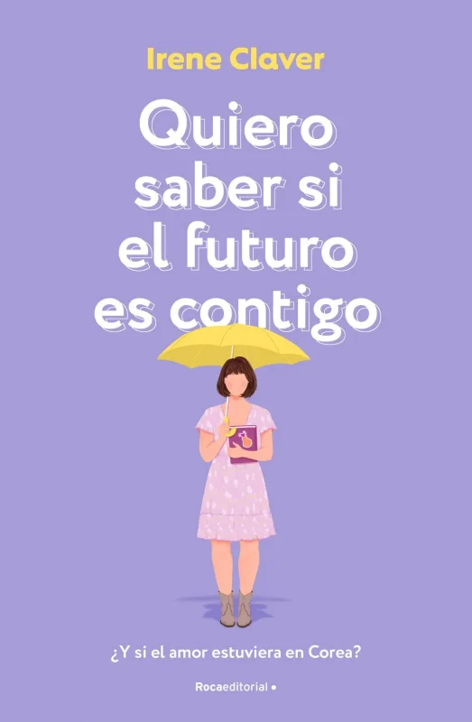 Quiero saber si el futuro es contigo