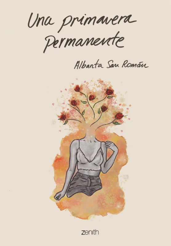 Portada de Una primavera permanente