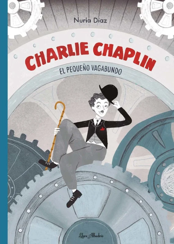 Charlie Chaplin