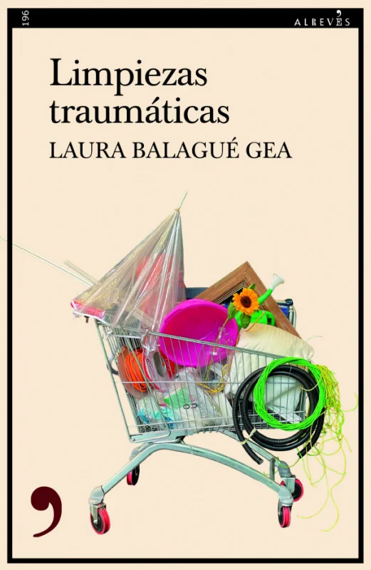 Limpiezas traumáticas