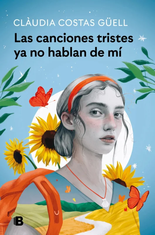 Las canciones tristes ya no hablan de mí