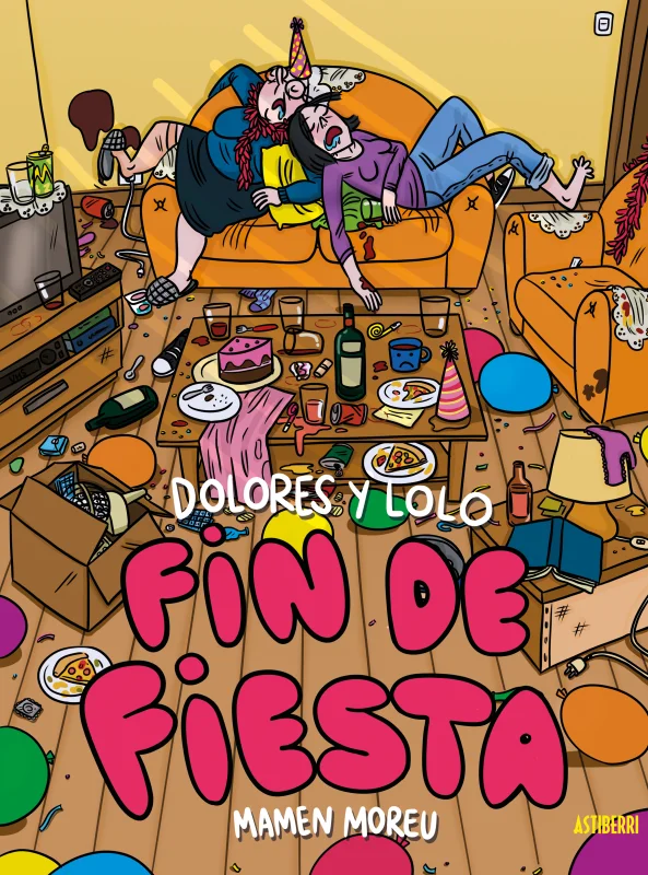Fin de fiesta