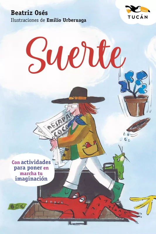 Suerte