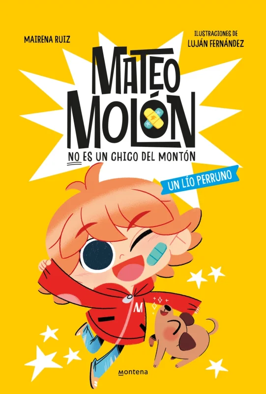 Mateo Molón 2