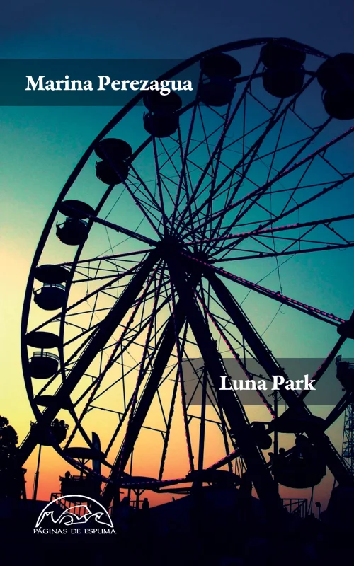 Portada de Luna Park