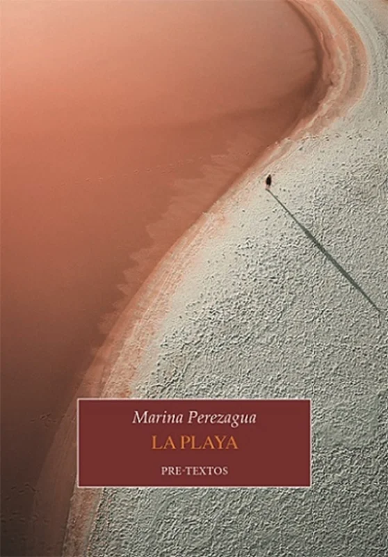 La playa