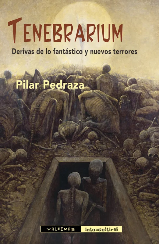 Tenebrarium