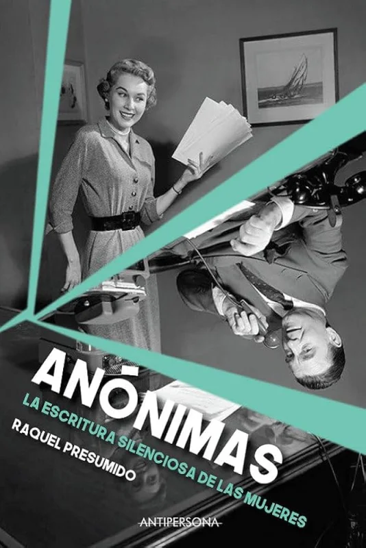 Anónimas