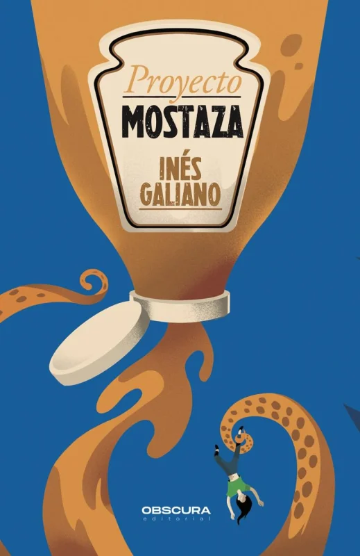 Proyecto Mostaza