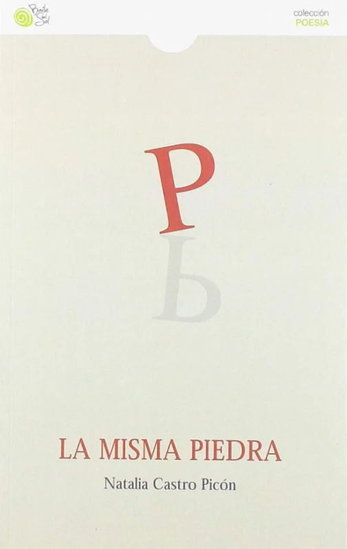 La misma piedra