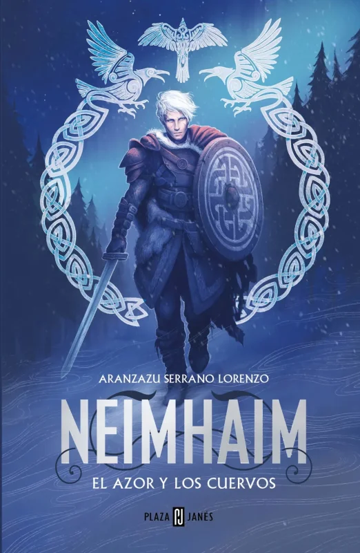 Los Hijos de la Nieve y la Tormenta