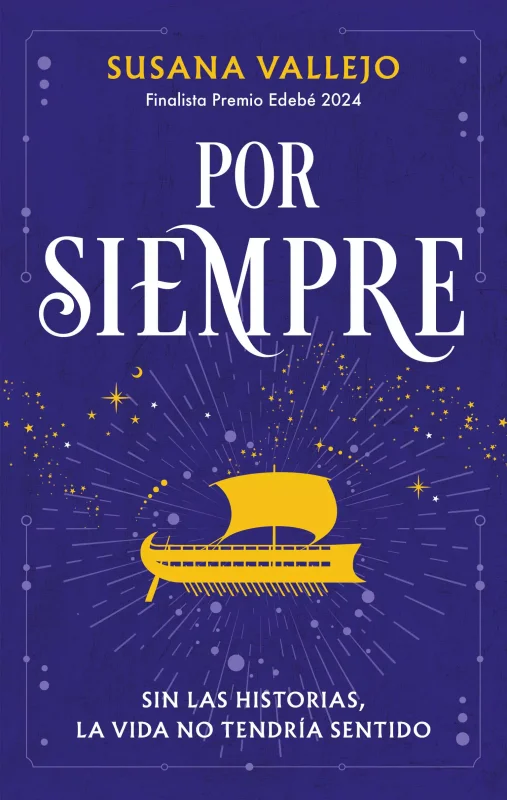Por siempre