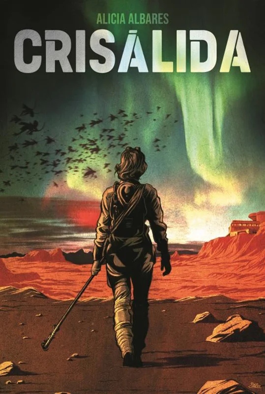 Crisálida