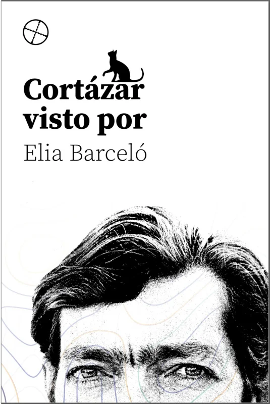 Cortázar visto por Elia Barceló