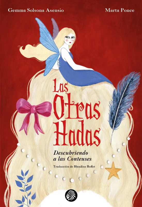 Las otras hadas