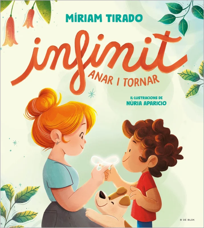Infinit. Anar i tornar