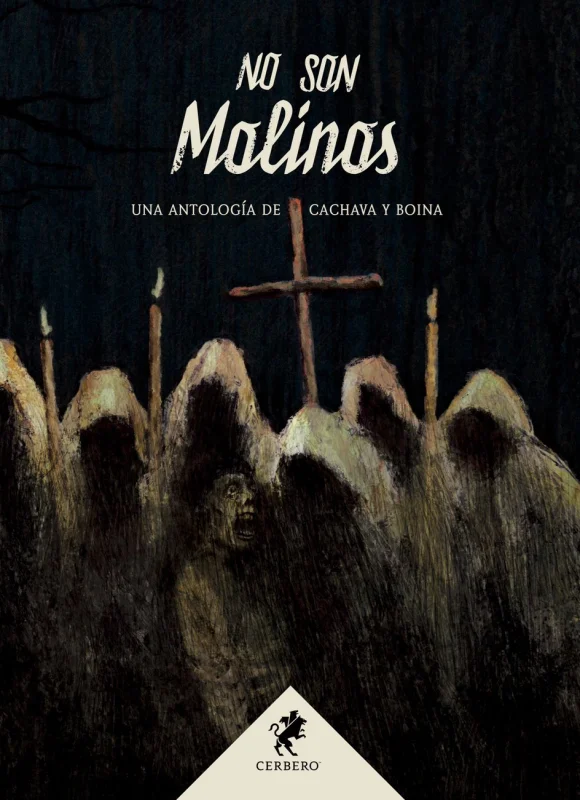 No son molinos