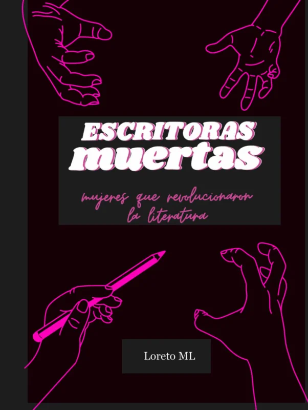 Escritoras Muertas