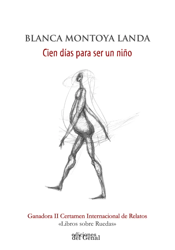 Portada de Cien días para ser un niño