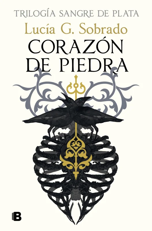 Corazón de piedra