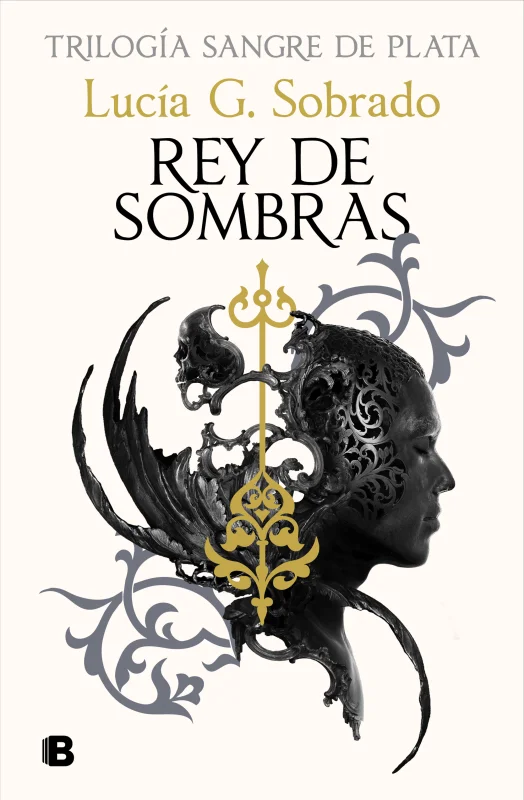 Rey de sombras