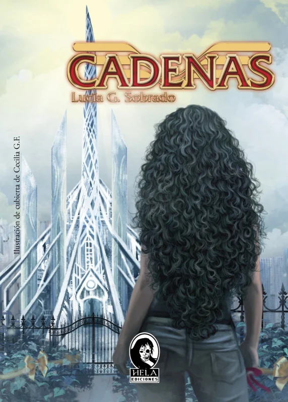 Portada de Cadenas