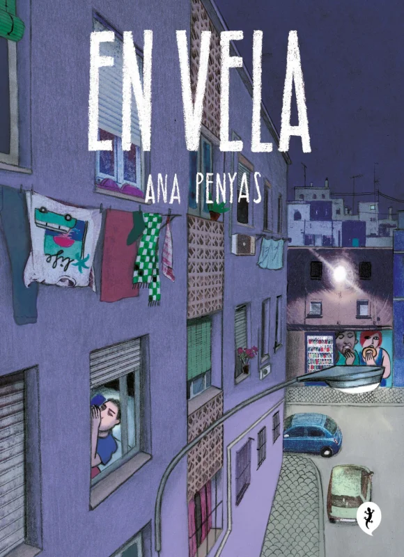 En vela