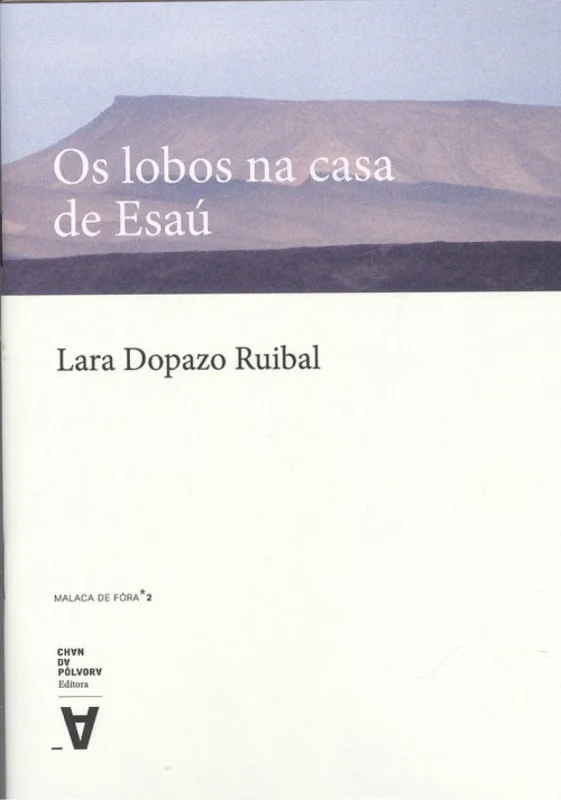 Os lobos na casa de Esaú