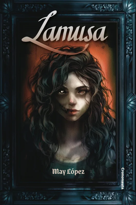 Portada de Lamusa