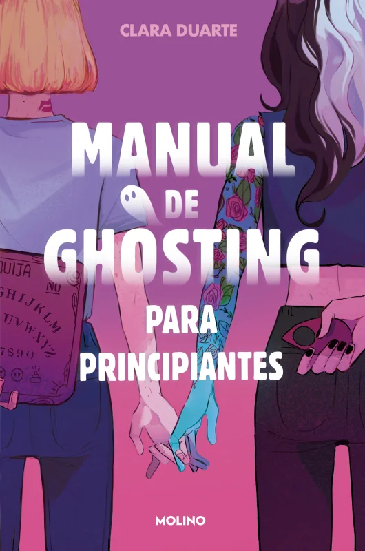 Manual de ghosting para principiantes