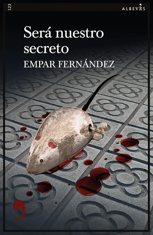 Será nuestro secreto