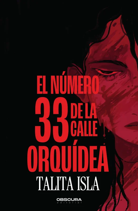El número 33 de la calle Orquídea