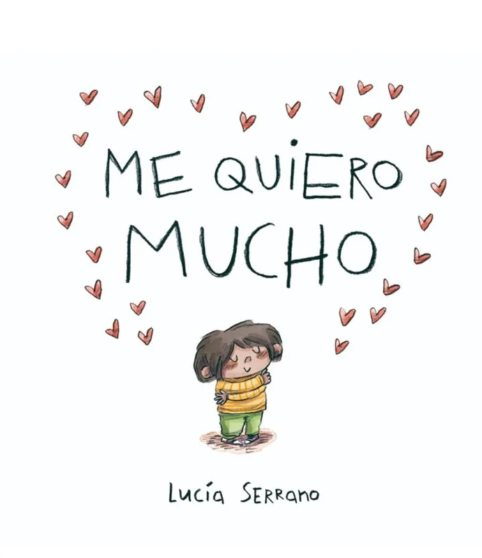 Me quiero mucho
