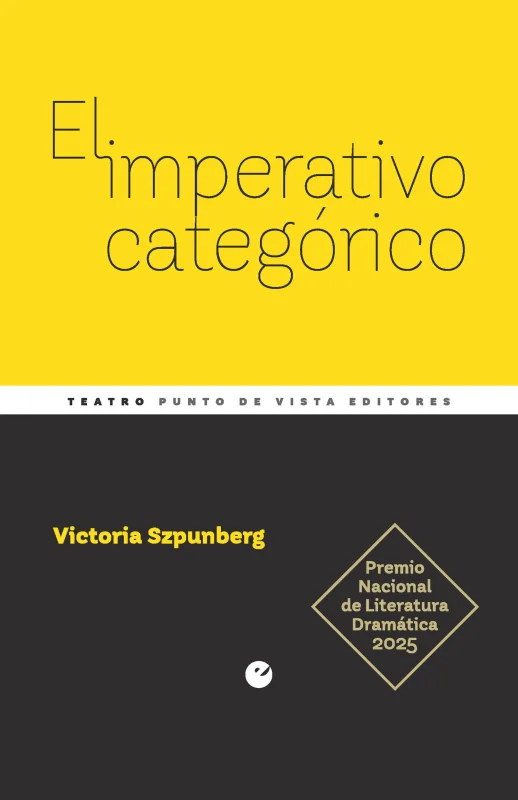El imperativo categórico