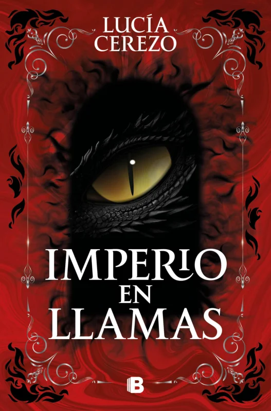 Imperio en llamas