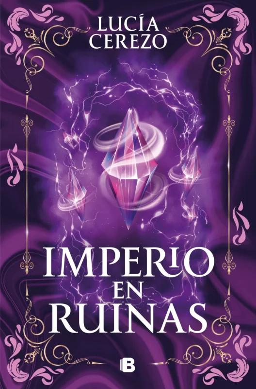 Imperio en ruinas