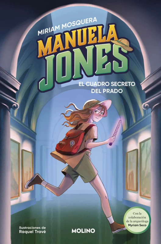 Manuela Jones 3