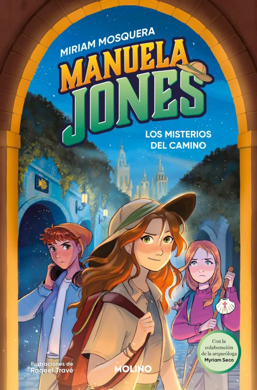 Manuela Jones 2
