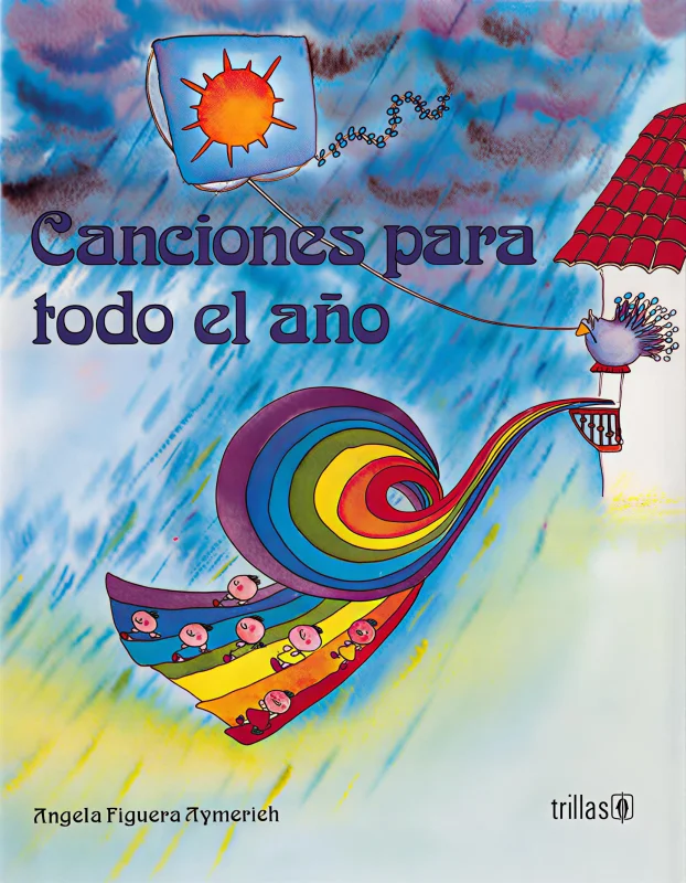 Canciones para todo el año