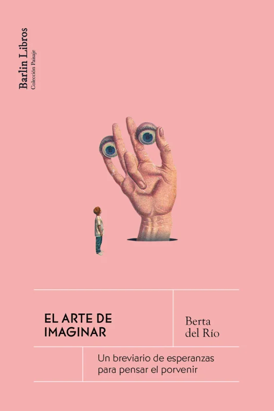 El arte de imaginar