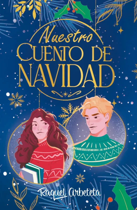 Nuestro cuento de Navidad
