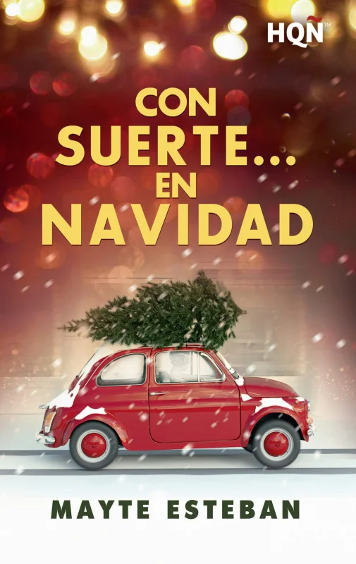 Con suerte... en Navidad